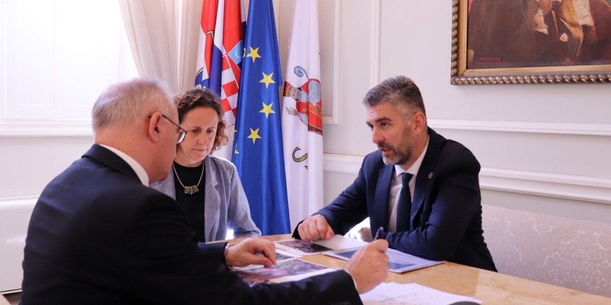 Dubrovnik dobiva koncertnu dvoranu i kongresni centar, ali to nije sve