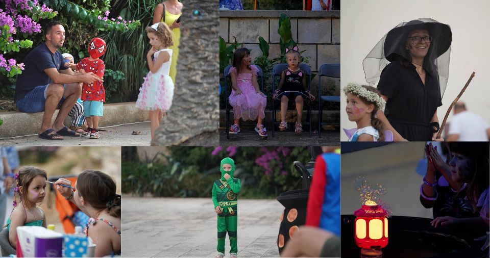 OTVORENO 6. IZDANJE MALE ALI VELE LUKE Festival koji je djeci vratio djetinjstvo