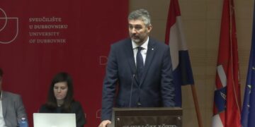 Franković: “Ovo je prvi prostorni plan Dubrovnika koji je definirala struka, a usvojit će ga politika”