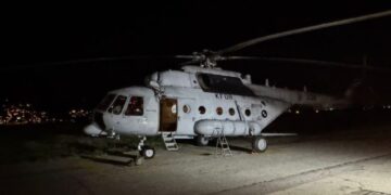 Pacijenta iz Dubrovnika hitno prebacili u splitsku bolnicu, životno je ugrožen