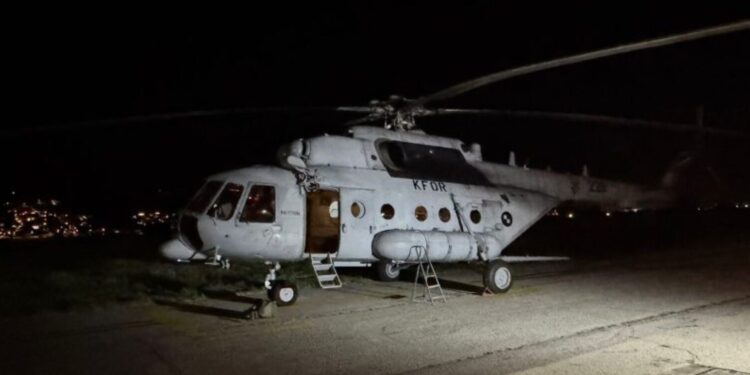 Pacijenta iz Dubrovnika hitno prebacili u splitsku bolnicu, životno je ugrožen