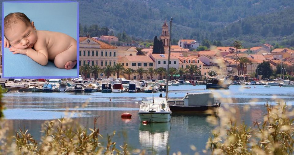 Vela Luka i Blato u hrvatskom vrhu po naknadama za djecu, jedna otočna općina rekorder!