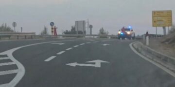 KAOS NA KORČULANSKIM CESTAMA: Policija vraća vozače, apeliraju: “Nipošto za volan večeras!”