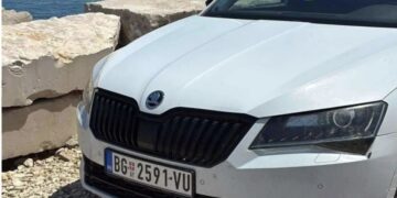 OBITELJ IZ BEOGRADA DEMANTIRALA “Nitko nas nije protjerao s Korčule, otočani su prema nama bili divni”