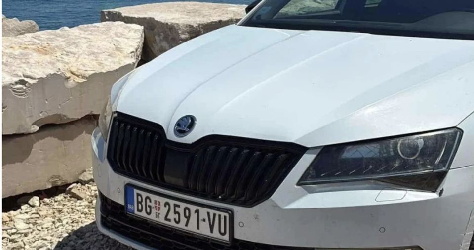 OBITELJ IZ BEOGRADA DEMANTIRALA "Nitko nas nije protjerao s Korčule, otočani su prema nama bili divni"