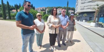 SDP: Svaki treći iznajmljivač daje ilegalni smještaj, ali umjesto da se njih kazni, nameti nama malima