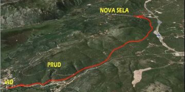 PROMETNO POVEZIVANJE NERETVE: Potpisan ugovor vrijedan gotovo 14 milijuna eura