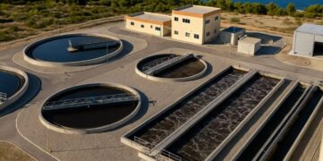 Župa korak bliže kanalizaciji i čistijem moru, stavit će se 20 kilometara novih cijevi