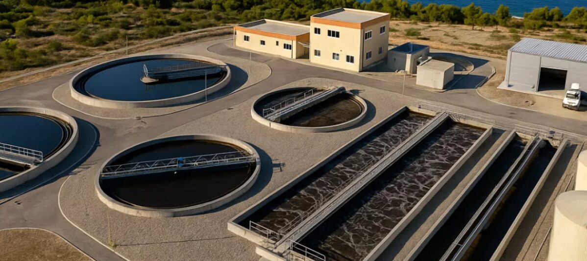 Župa korak bliže kanalizaciji i čistijem moru, stavit će se 20 kilometara novih cijevi