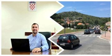 Načelnik o prometnom kaosu: “Svako isključenje semafora vrlo brzo dovodi do prometnih nezgoda”