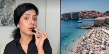 Oplela po Dubrovniku: Grad je zamka za turiste, neke cijene nemaju veze sa onim što nude
