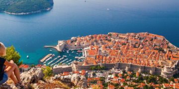 Turistički rezultati blago pali zbog njemačkog tržišta: Evo očekivanja za vrhunac ljeta