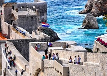 Predsjednik Društva prijatelja dubrovačke starine: “Lipanj potvrdio – očekuje nas sjajna turistička godina”