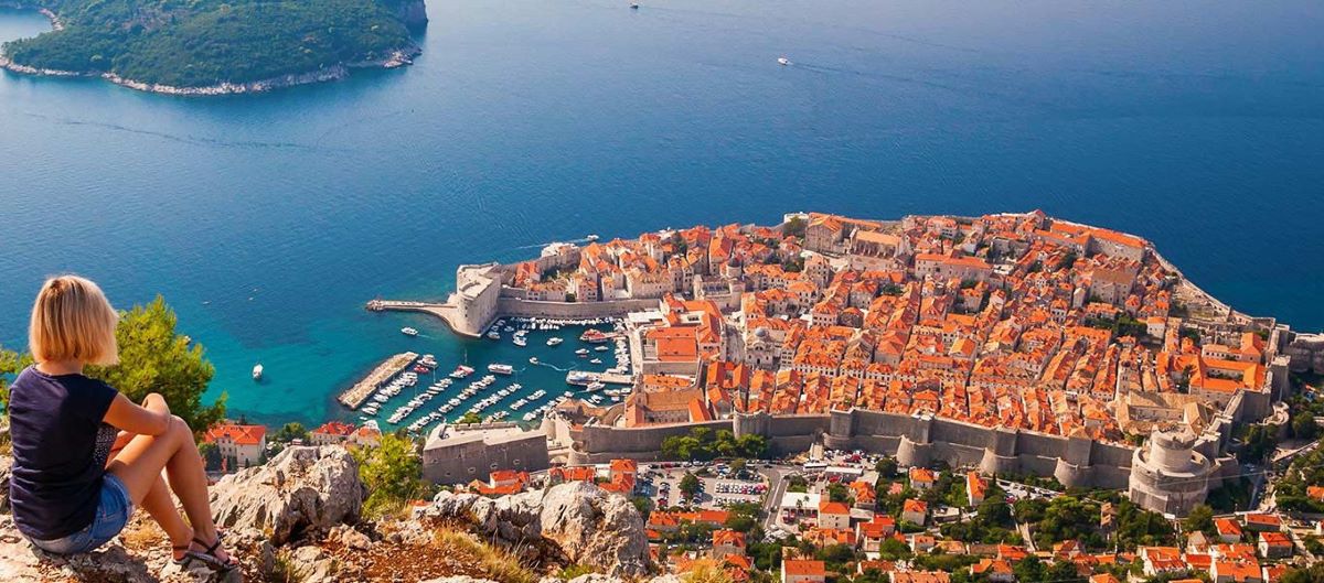 Turistički rezultati blago pali zbog njemačkog tržišta: Evo očekivanja za vrhunac ljeta