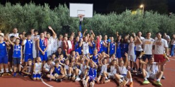 Festa od košarke: Tko se prijavio, prijavio se, nikad veće zanimanje, kreće i Liga kvartova