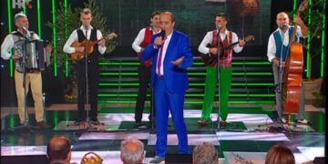 Nadamo se da je Grdović pričao s pravim Matom Frankovićem. Nije uvijek bilo tako…