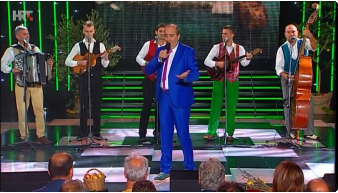 Nadamo se da je Grdović pričao s pravim Matom Frankovićem. Nije uvijek bilo tako...