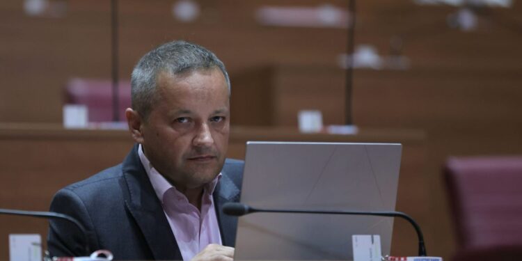 DESPOT: Nešto je trulo u stranci SDP, posebno u Zagrebu ili kako je SDP uništio samoga sebe