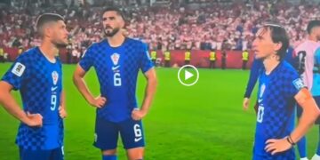 Evo kako Kanadska TV gleda na Hrvatsku i Modrića