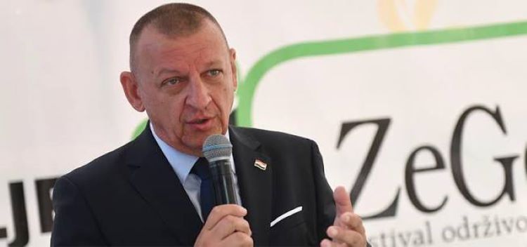 Javnim novcem devastiraju Trg zbog spremnika za odabrane – čekamo odgovore Grada