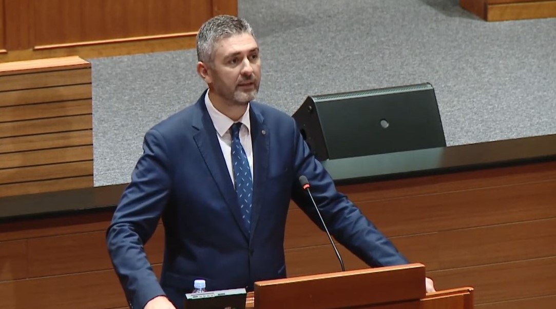 Franković: Idem u Sabor s amandmanima, samo jedan način iznajmljivanja je sporan, dosta je toga!