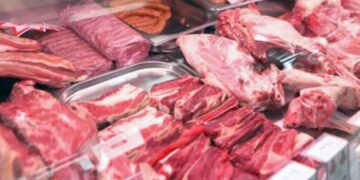 MINISTAR Dalmacija preplavljena mesom iz regije gdje haraju bolesti svinja, ovaca i koza
