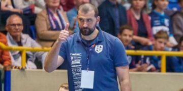Na klupu Ardiaeija stiže osvajač europskog trofeja i bivši reprezentativac