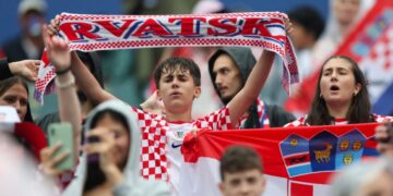 Velikan na velikana: Luka, pobijedi Cristiana i pošalji ga u reprezentativnu mirovinu!