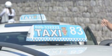 DUBROVAČKI TAKSISTI: Sezona je kao i prošla, a pozdravljamo uvođenje reda i TX tablica