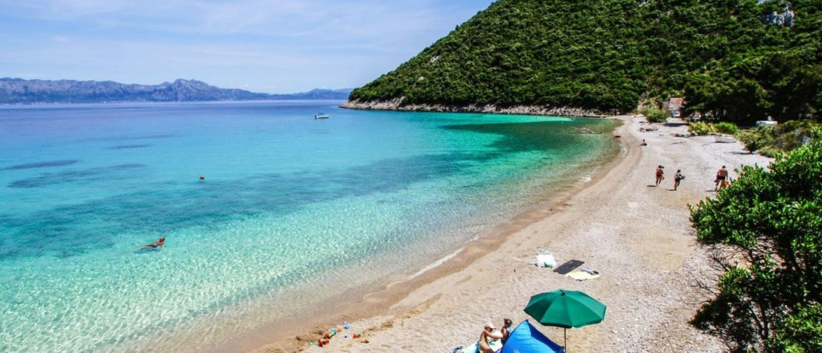 Pet plaža koje morate posjetiti ako već niste ili - zašto se Pelješcu uvijek vraćam