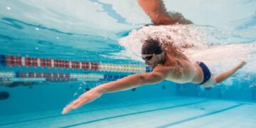 Plivanje je sport za sve, ali nešto se mora naučiti da sve bude zdravo i opuštajuće