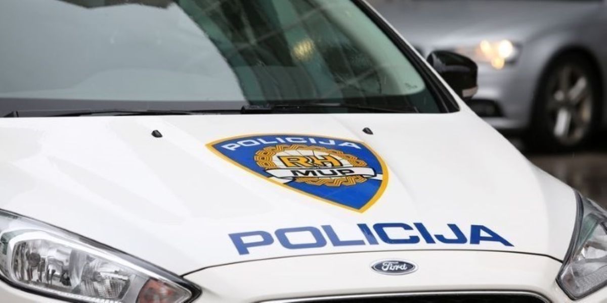 Suradnjom građana i policije zbog krađe ekspresno uhićen Izraelac