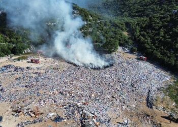 Potrošeni milijuni za sanaciju i nadzor, a požari se i dalje ponavljaju