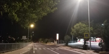 Puštena javna rasvjeta uz nogostup, Općina Konavle najavila nove projekte za ljepši Cavtat