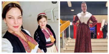 Kad bi dubrovačke slastice prošetale Stradunom, znalo bi se koja je dama, koja zavodnica, a koja iznenađenje