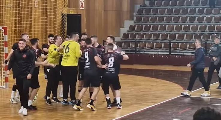 "Da nam je netko prije pet godina rekao da će nas trenirati Željko Musa, rekli bismo – nema šanse!"