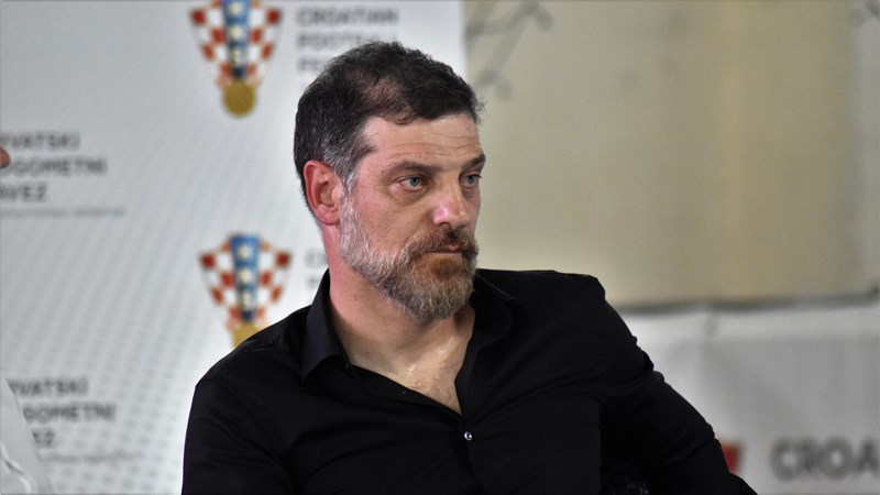 Bilić već odabrao novi stručni stožer, među njima je samo jedan Dalićev pomoćnik
