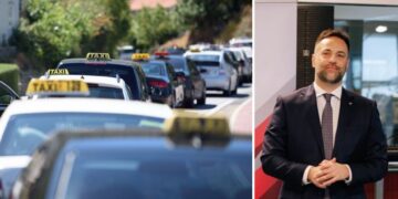 ŠOBER: Nekad su se ljudi borili tko će radit na aerodrom, a danas je jedino važno tko će dobiti koncesiju za taksi