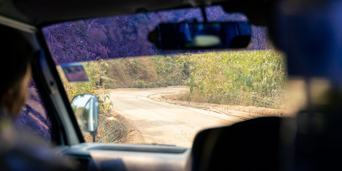 Google ga navego po Korčuli, napravio golemu štetu na autu pa tužio osiguravajuću kuću