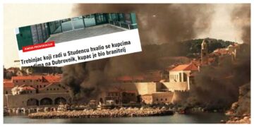 Ratne rane nisu pozornica za hvalisanje: Dubrovnik ima pravo tražiti odgovornost