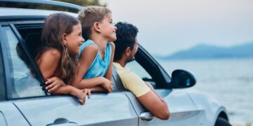 Turisti nisu namjerno spori: Evo zašto im ovih dana trebamo dati više vremena i prostora na cestama
