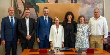 Biskupski dvor postaje dječji vrtić, grad dobiva 120 mjesta za mališane