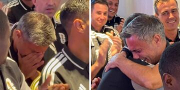 Sve je spremno za finale koje će gledati milijarde: Messi ili nova španjolska era?