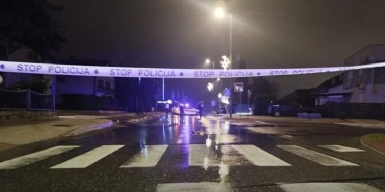 Pješaci na zebri imaju prednost, ali ne uvijek. U jednom slučaju – posebno nemaju