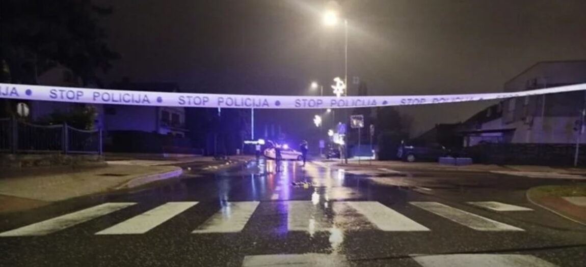 Pješaci na zebri imaju prednost, ali ne uvijek. U jednom slučaju - posebno nemaju