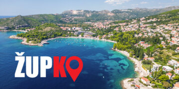 Općina Župa dubrovačka predstavila novu web aplikaciju Župko za prijavu komunalnih problema