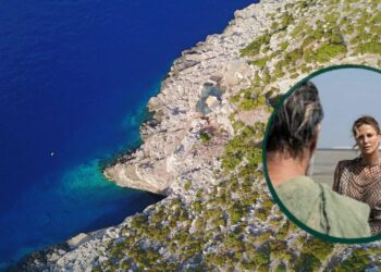Nolanova „Odiseja“ osvaja kina, a Mljet čuva legendu staru tri tisuće godina: Je li Odisej bio ovdje?