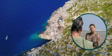 Nolanova „Odiseja“ osvaja kina, a Mljet čuva legendu staru tri tisuće godina: Je li Odisej bio ovdje?