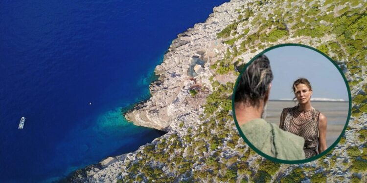Nolanova „Odiseja“ osvaja kina, a Mljet čuva legendu staru tri tisuće godina: Je li Odisej bio ovdje?