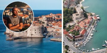 KRUŠKE I JABUKE Mogu li se uspoređivati Kotor i Dubrovnik? Evo što kaže jedan lokalni vodič